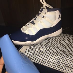 Air Jordan 11s RETRO! WORN ONLY ONCE! Size 11.5